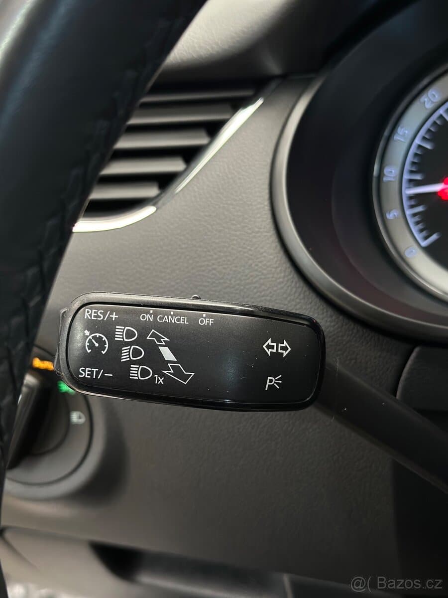2019 Škoda OCTAVIA - 10