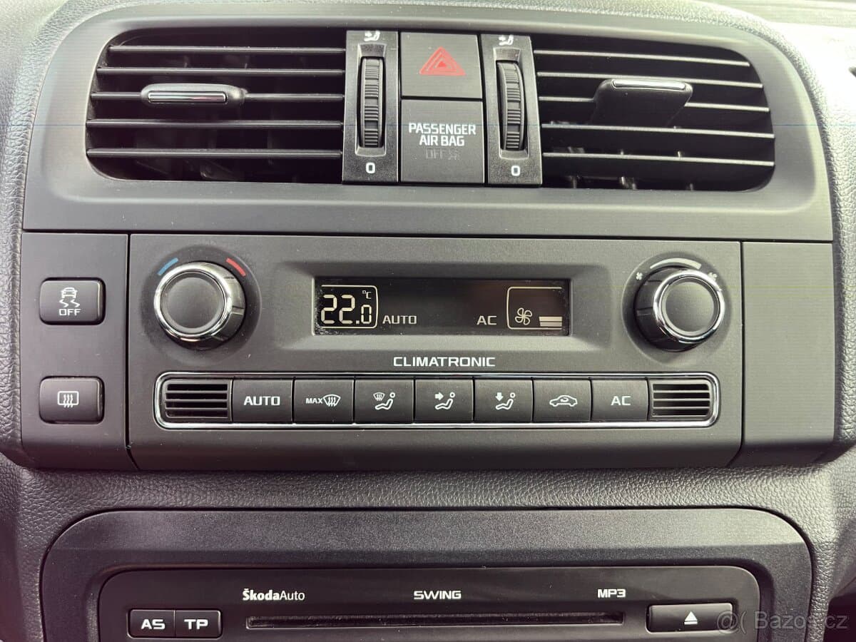 2013 Škoda ROOMSTER - 10