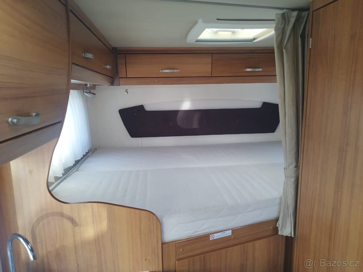 2010 Fiat DUCATO - 10