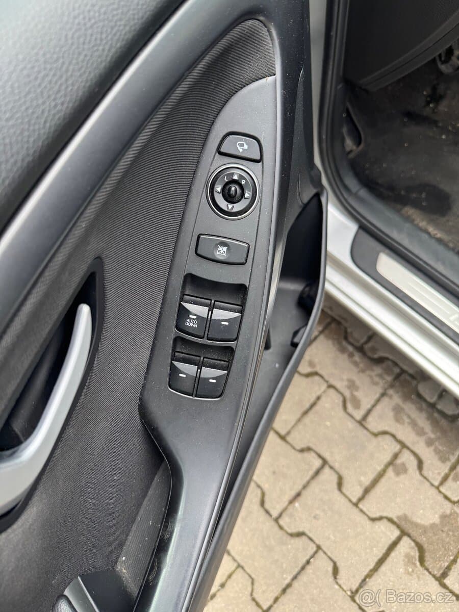 2016 Hyundai i30 - 10