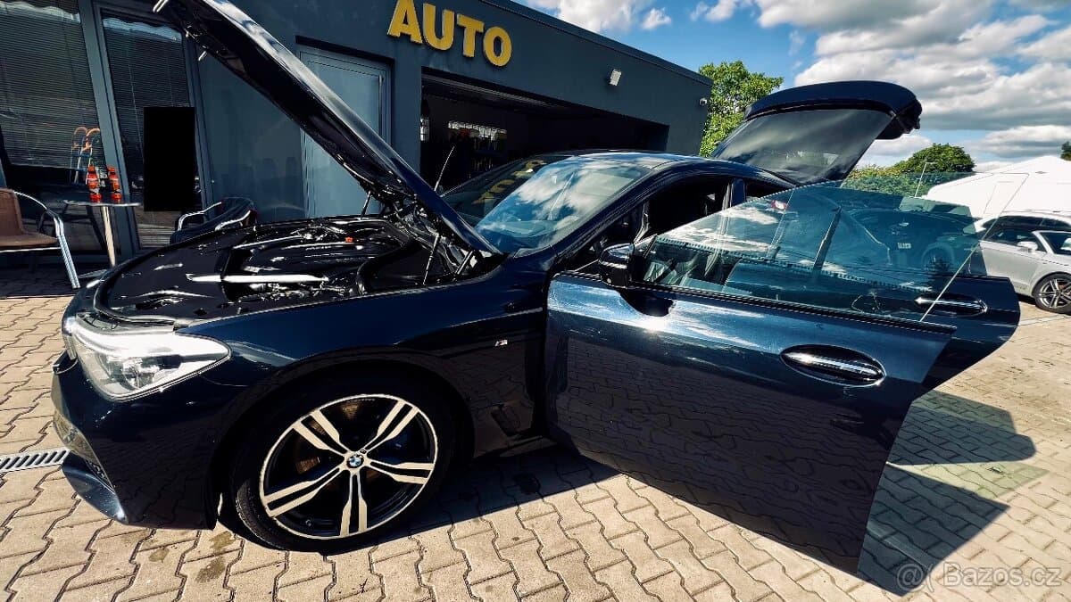 2019 BMW OSTATNÍ - 10