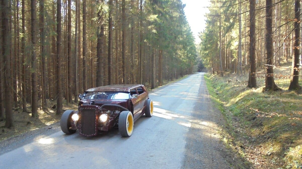 Škoda FELICIA - 10
