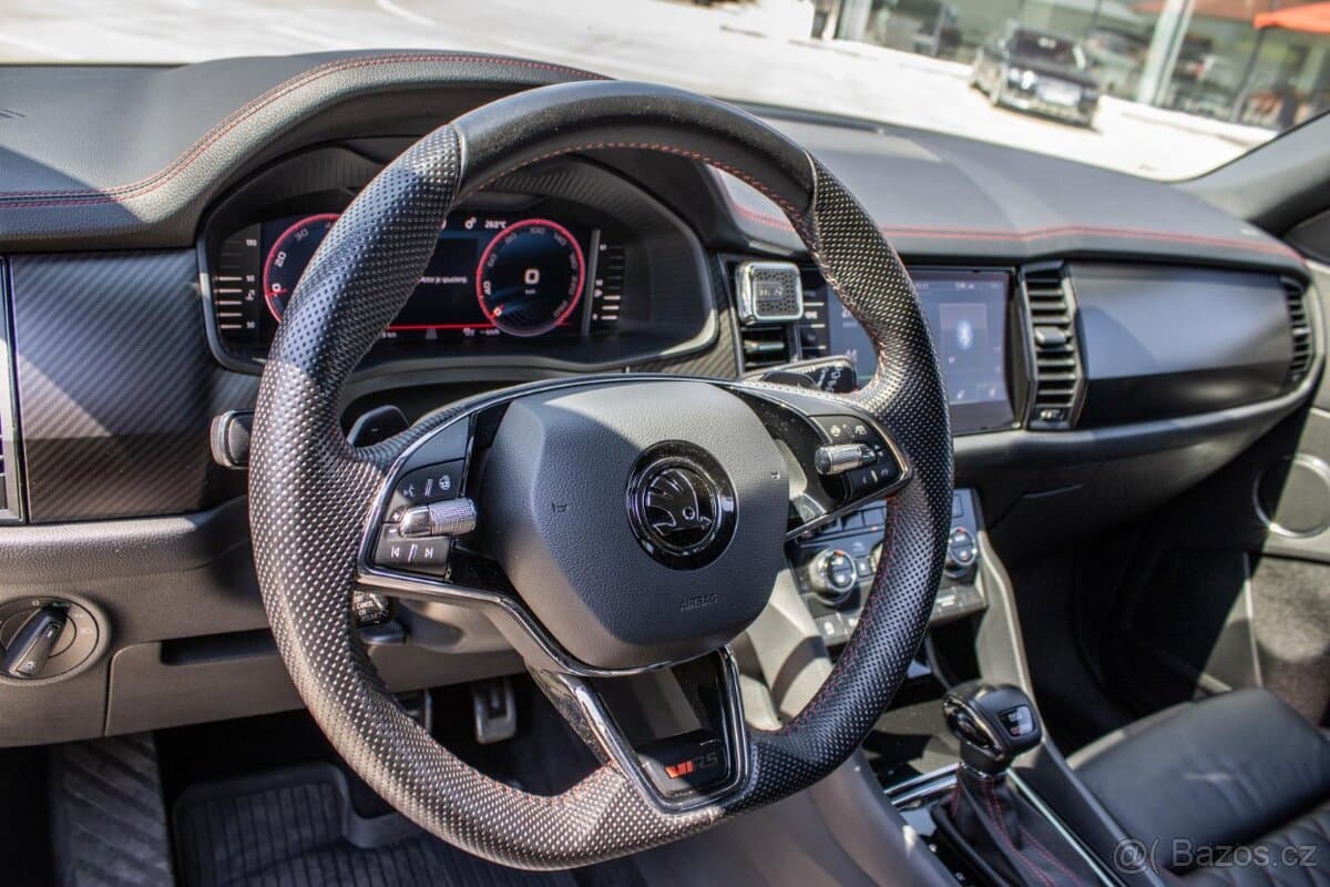 2022 Škoda KODIAQ - 10
