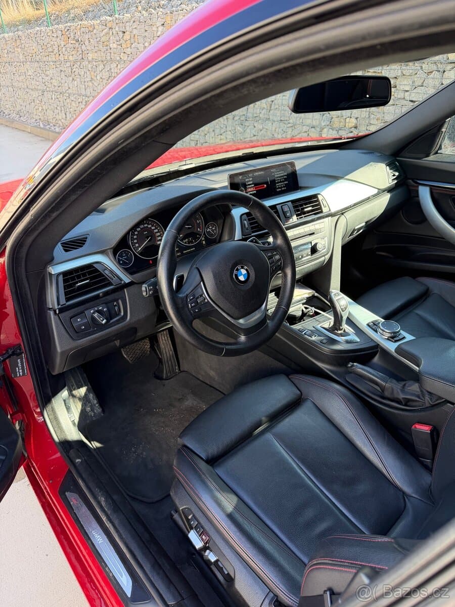 2015 BMW OSTATNÍ - 10