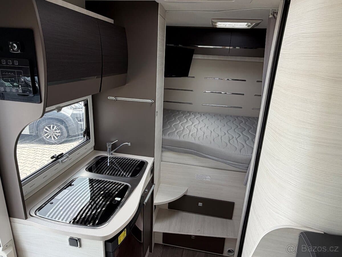 Ford TRANSIT - 10