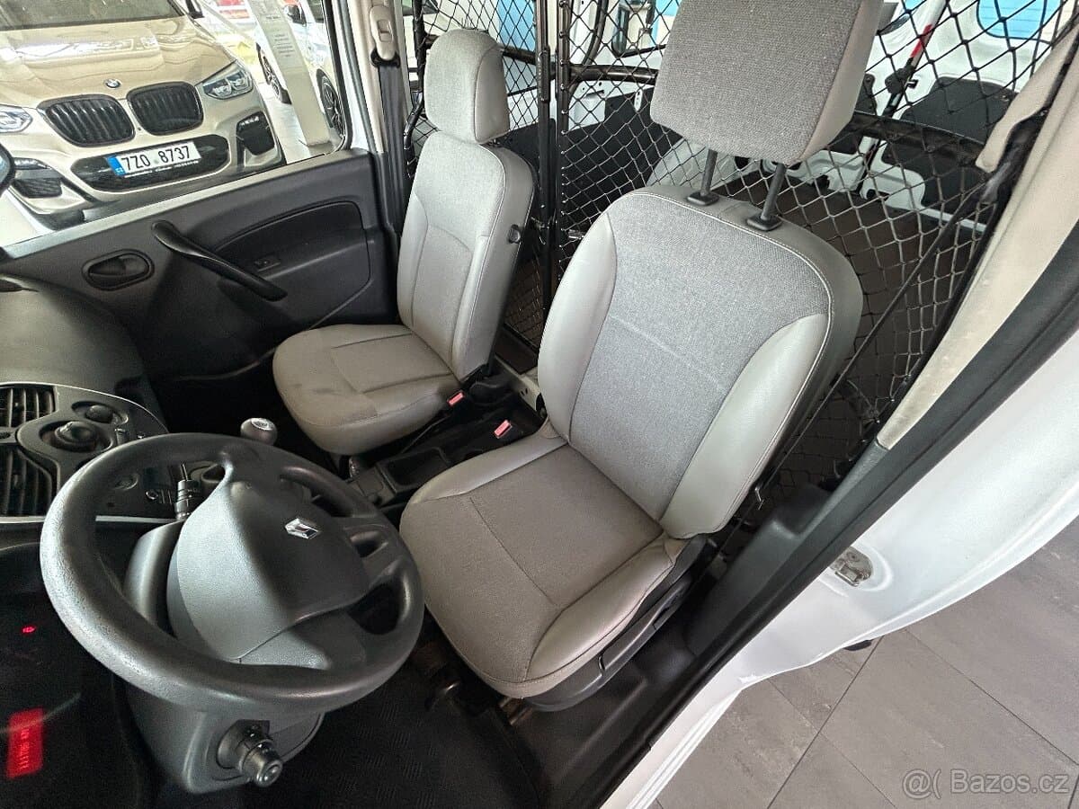 2020 Renault KANGOO - 10