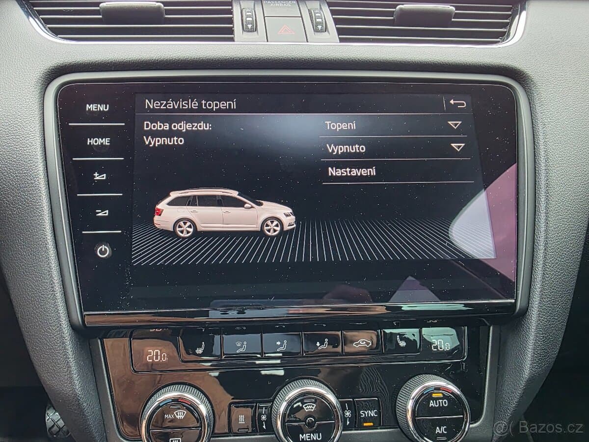 2017 Škoda OCTAVIA - 10