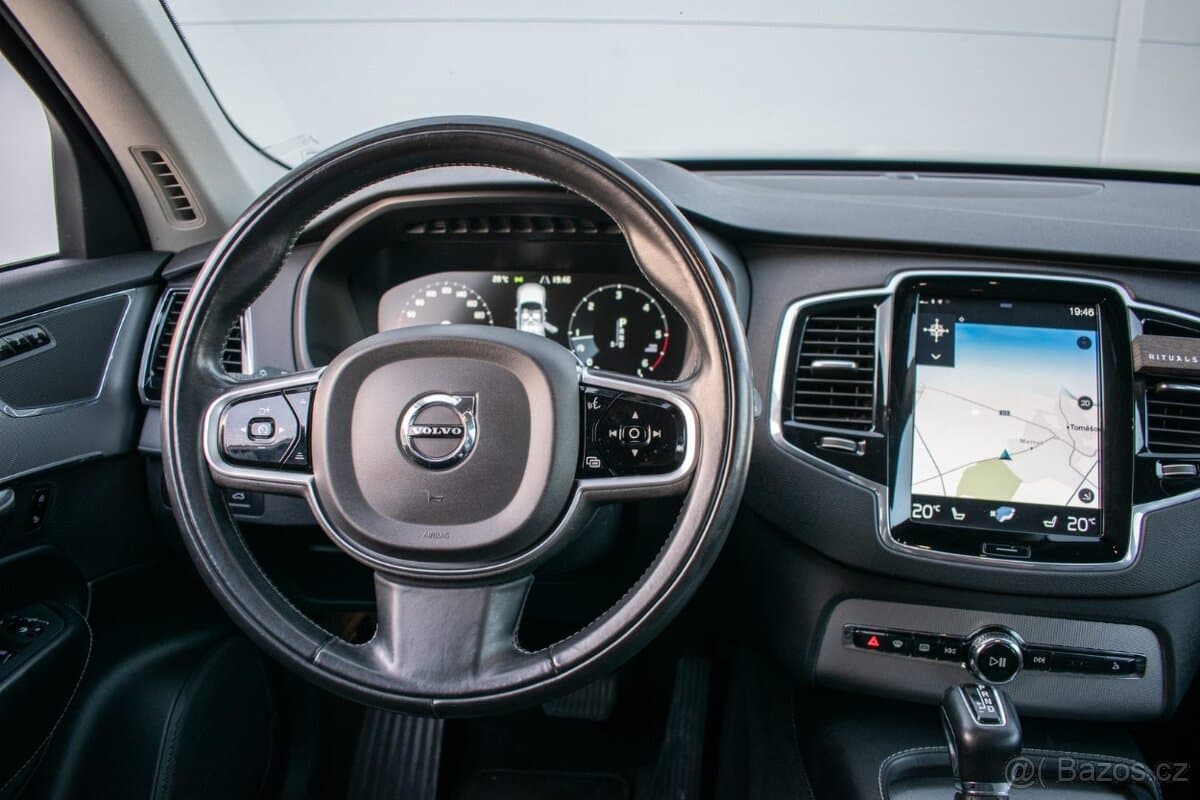 2018 Volvo XC90 - 10