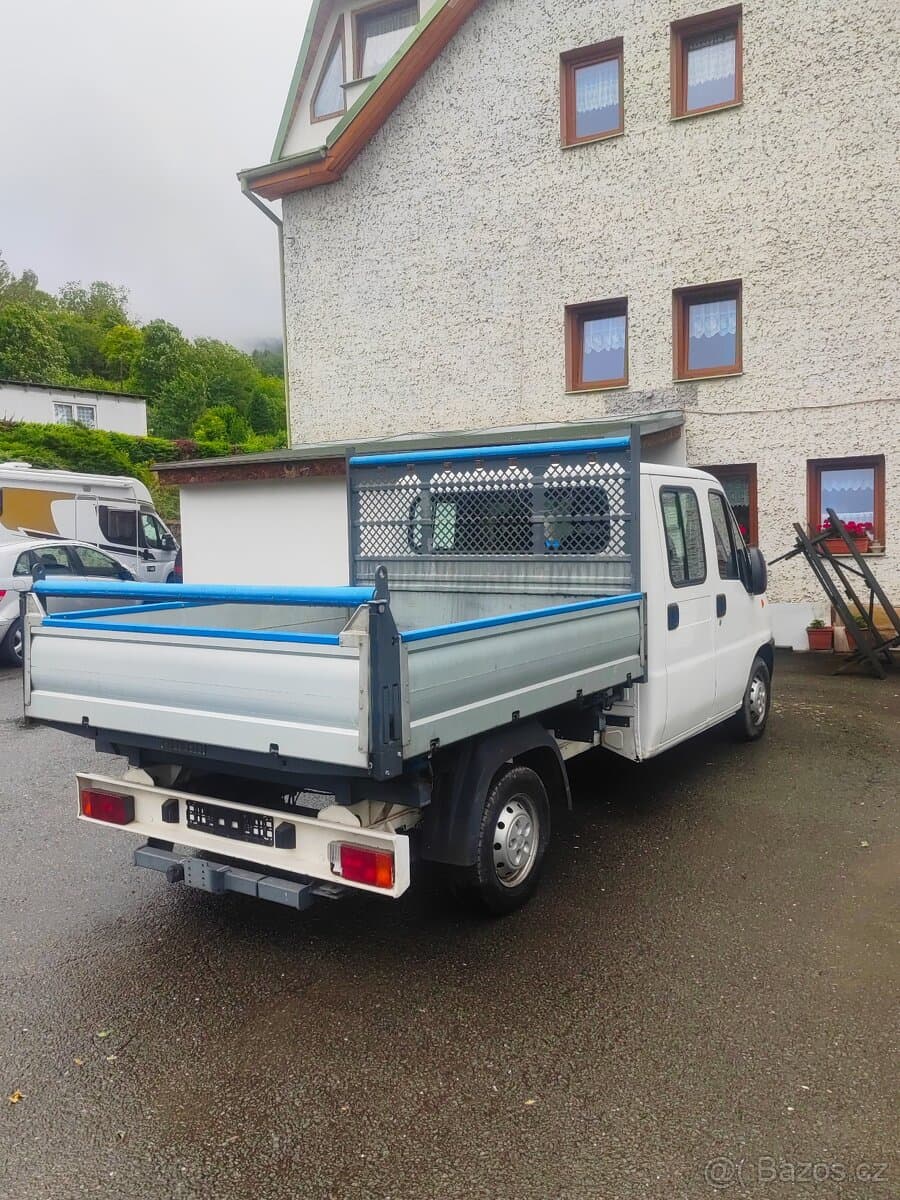 Fiat DUCATO - 10