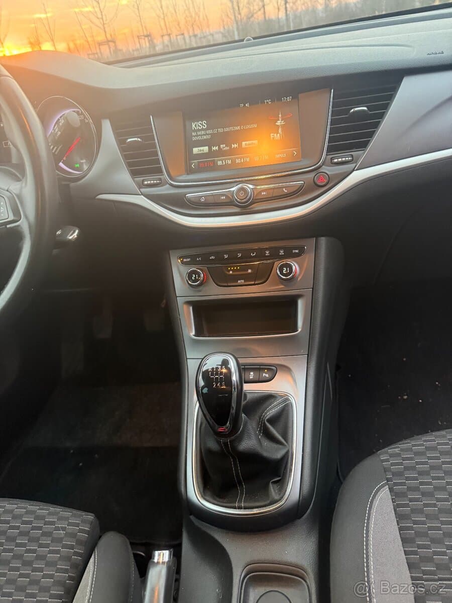 2019 Opel ASTRA - 10