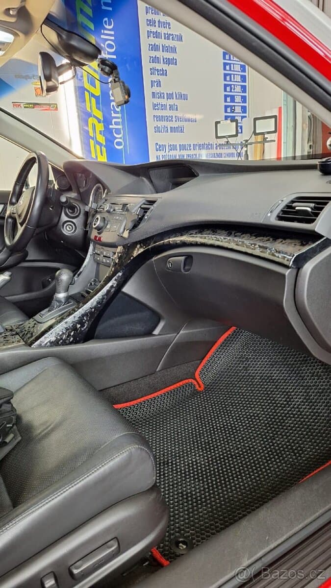 2010 Honda ACCORD - 10