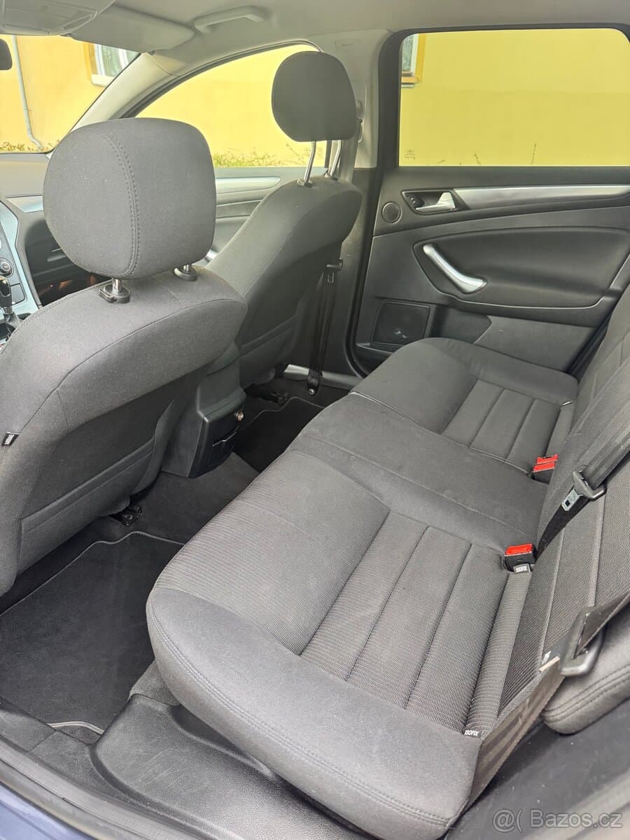 Ford MONDEO - 10