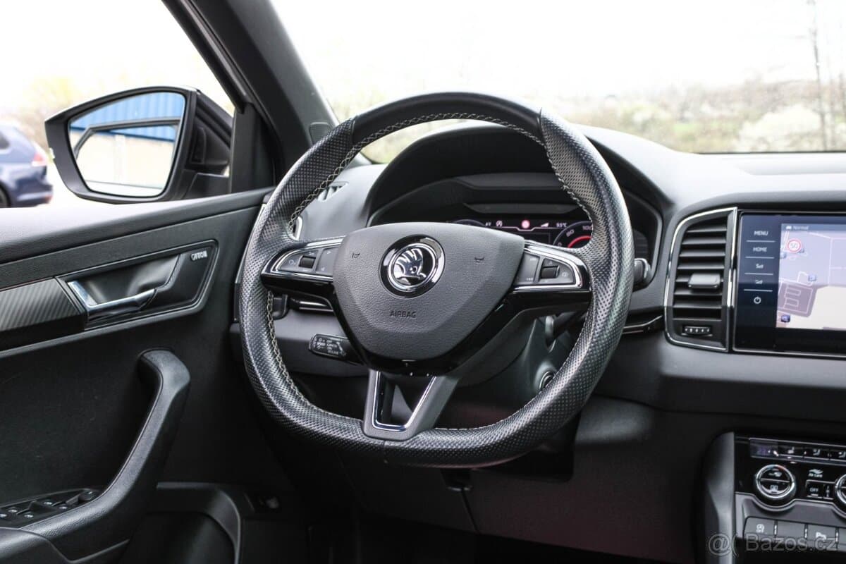 2020 Škoda KAROQ - 10