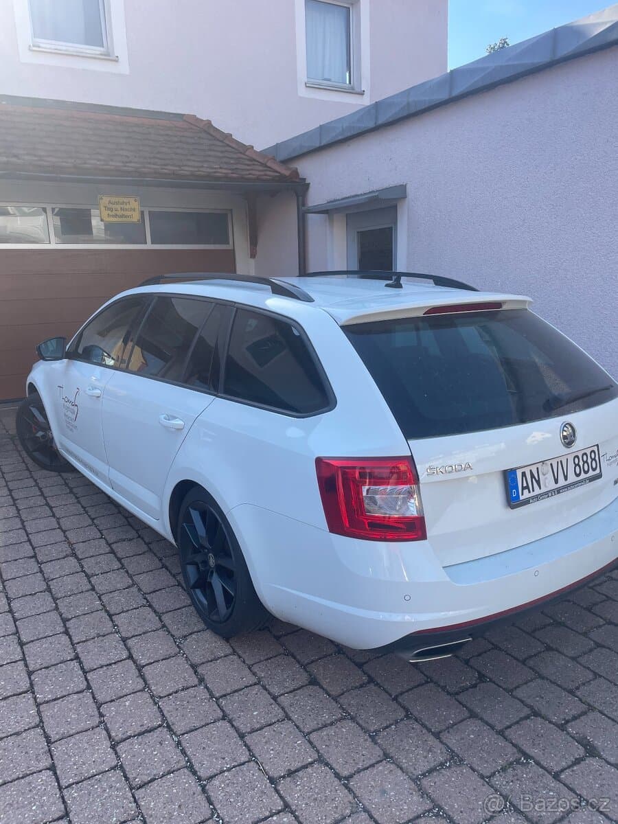 2016 Škoda OCTAVIA - 10