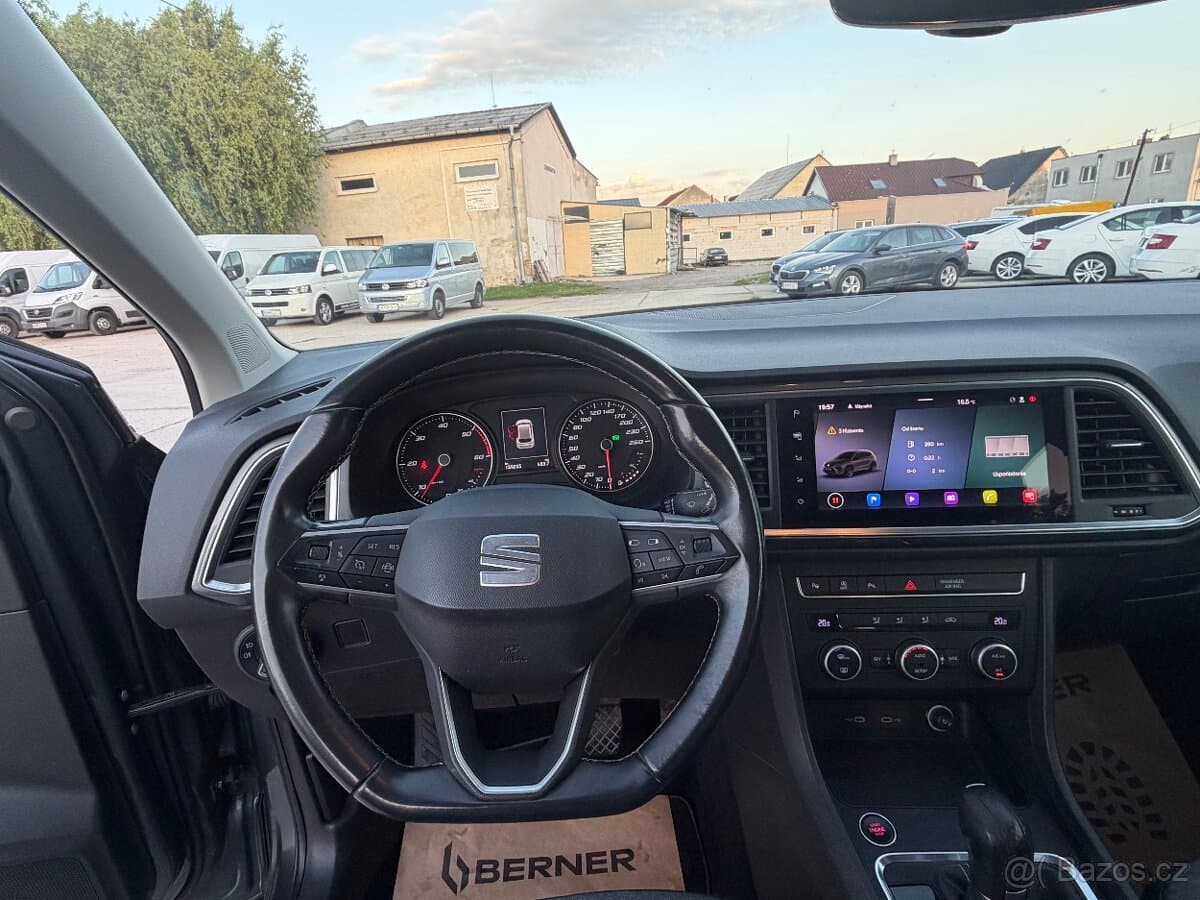 2021 Seat ATECA - 10