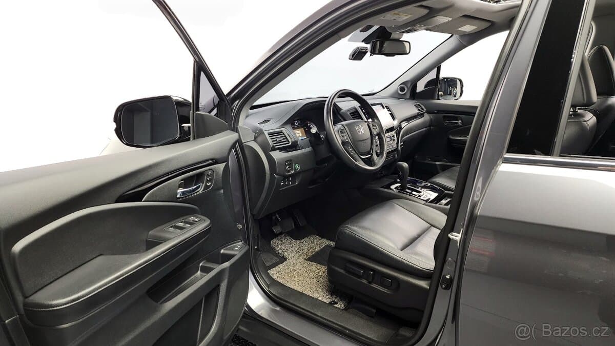 2018 Honda OSTATNÍ - 10