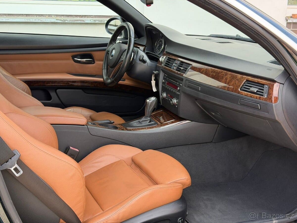 2008 BMW OSTATNÍ - 10