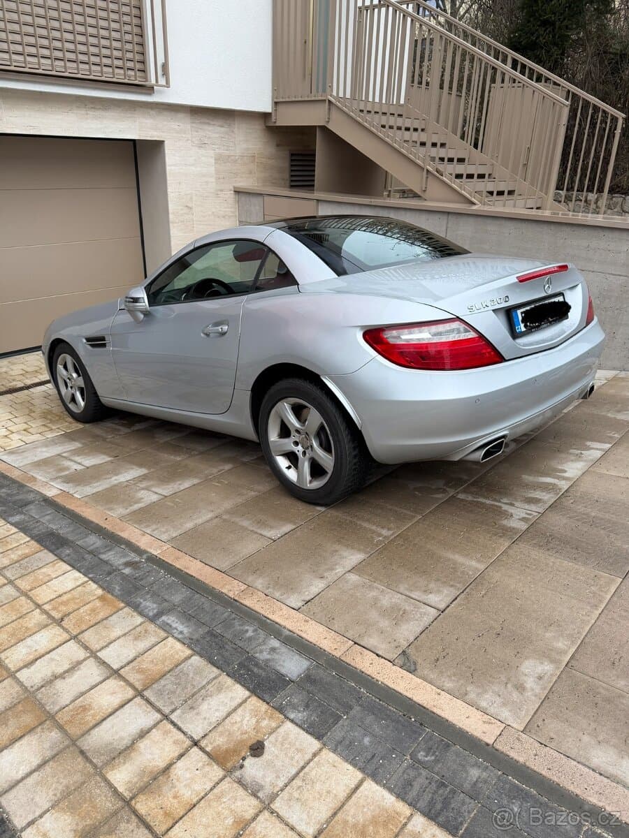 2014 Mercedes-Benz OSTATNÍ - 10