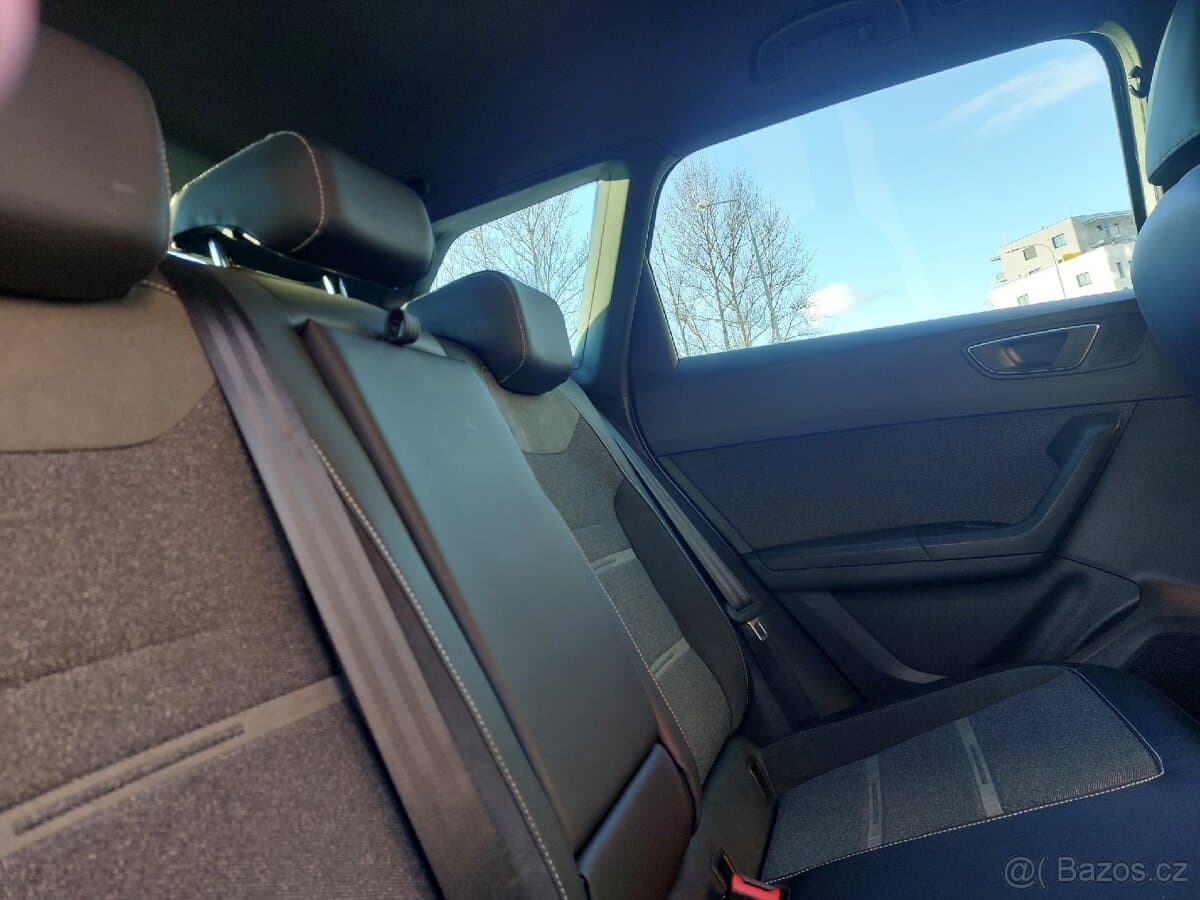 2023 Seat ATECA - 10