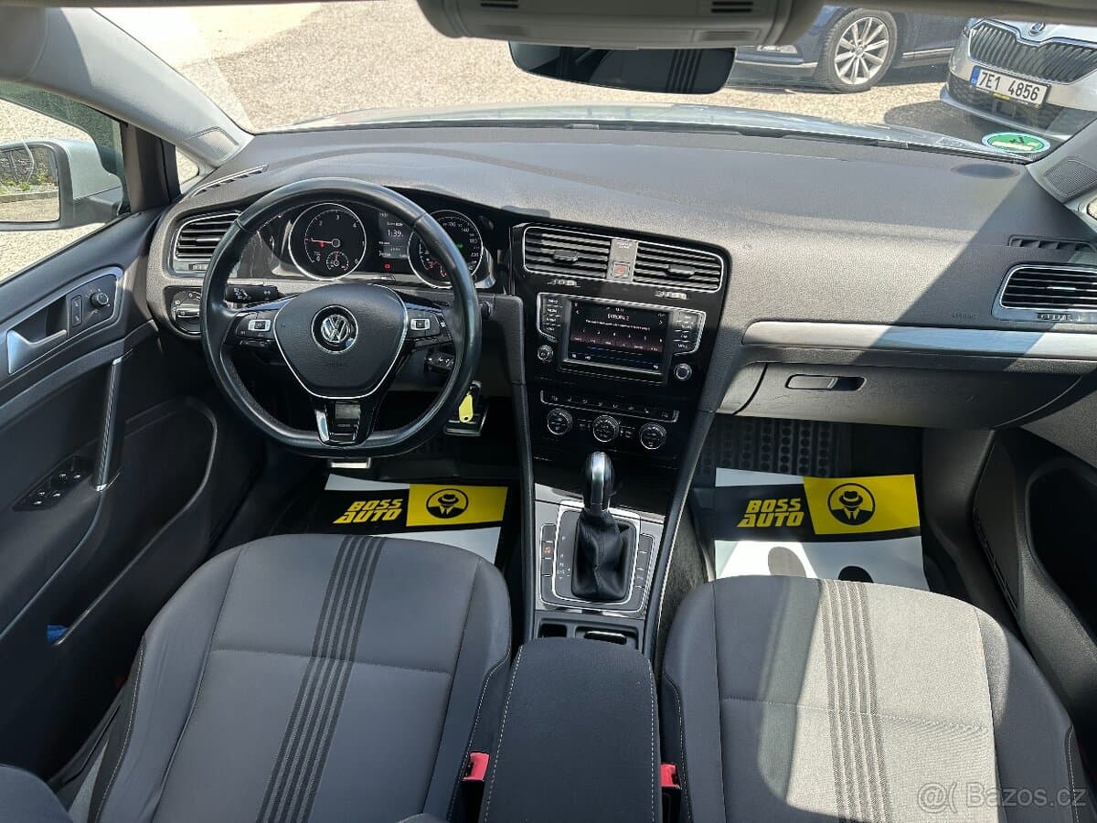 2016 Volkswagen GOLF - 10