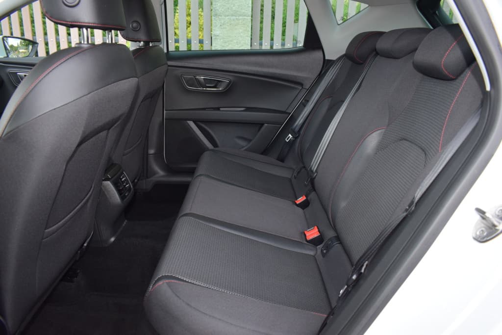 2016 Seat LEON - 10