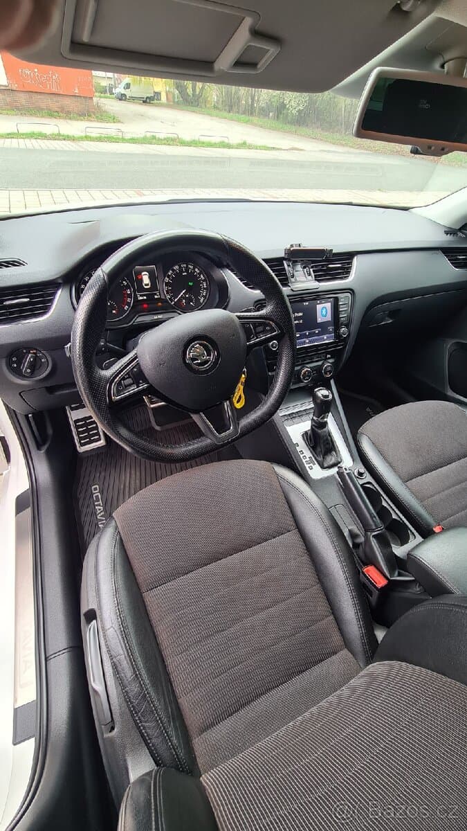 2014 Škoda OCTAVIA - 10