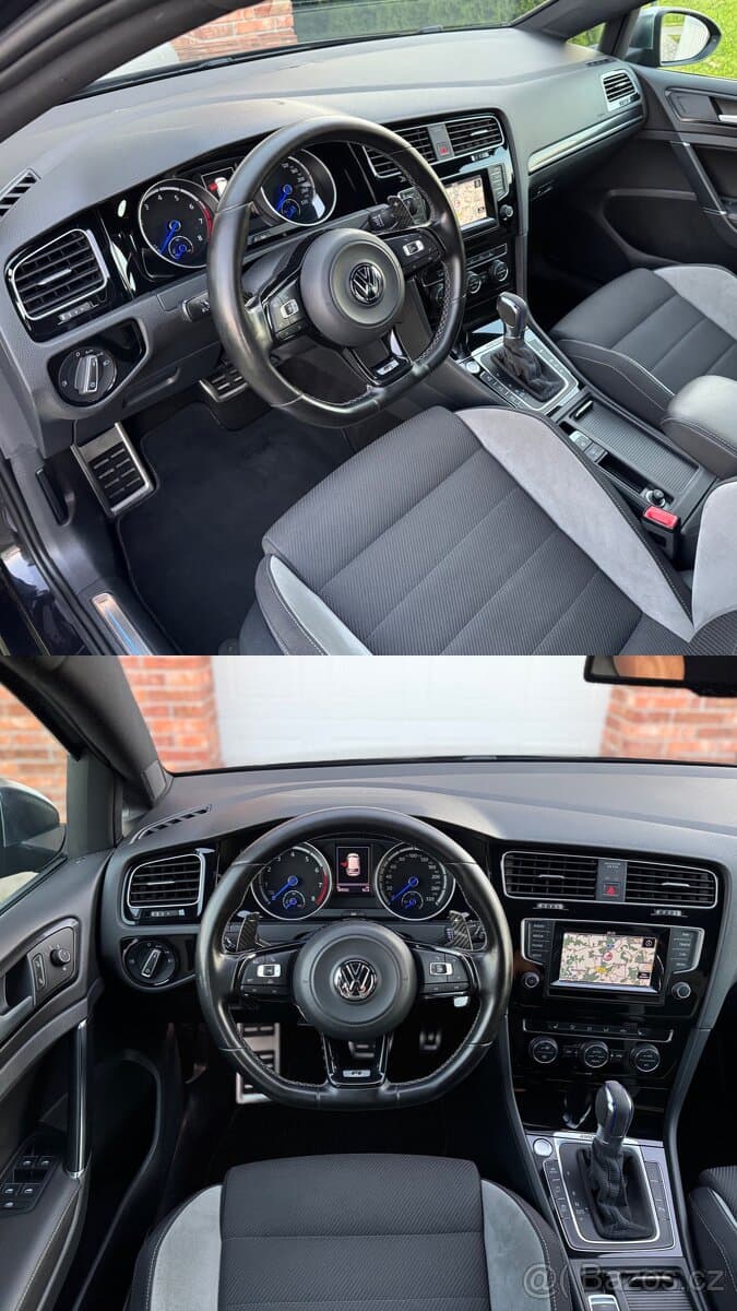 2015 Volkswagen GOLF - 10