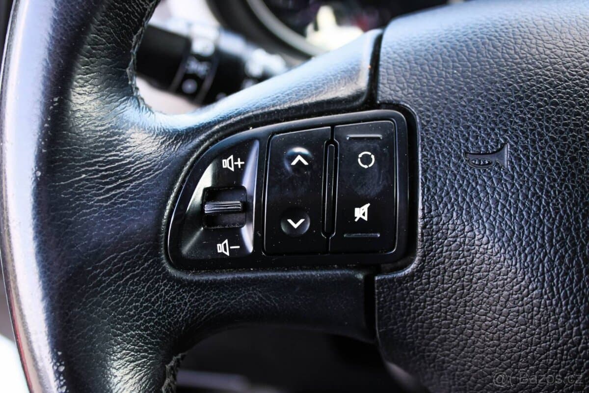 2016 Kia SPORTAGE - 10