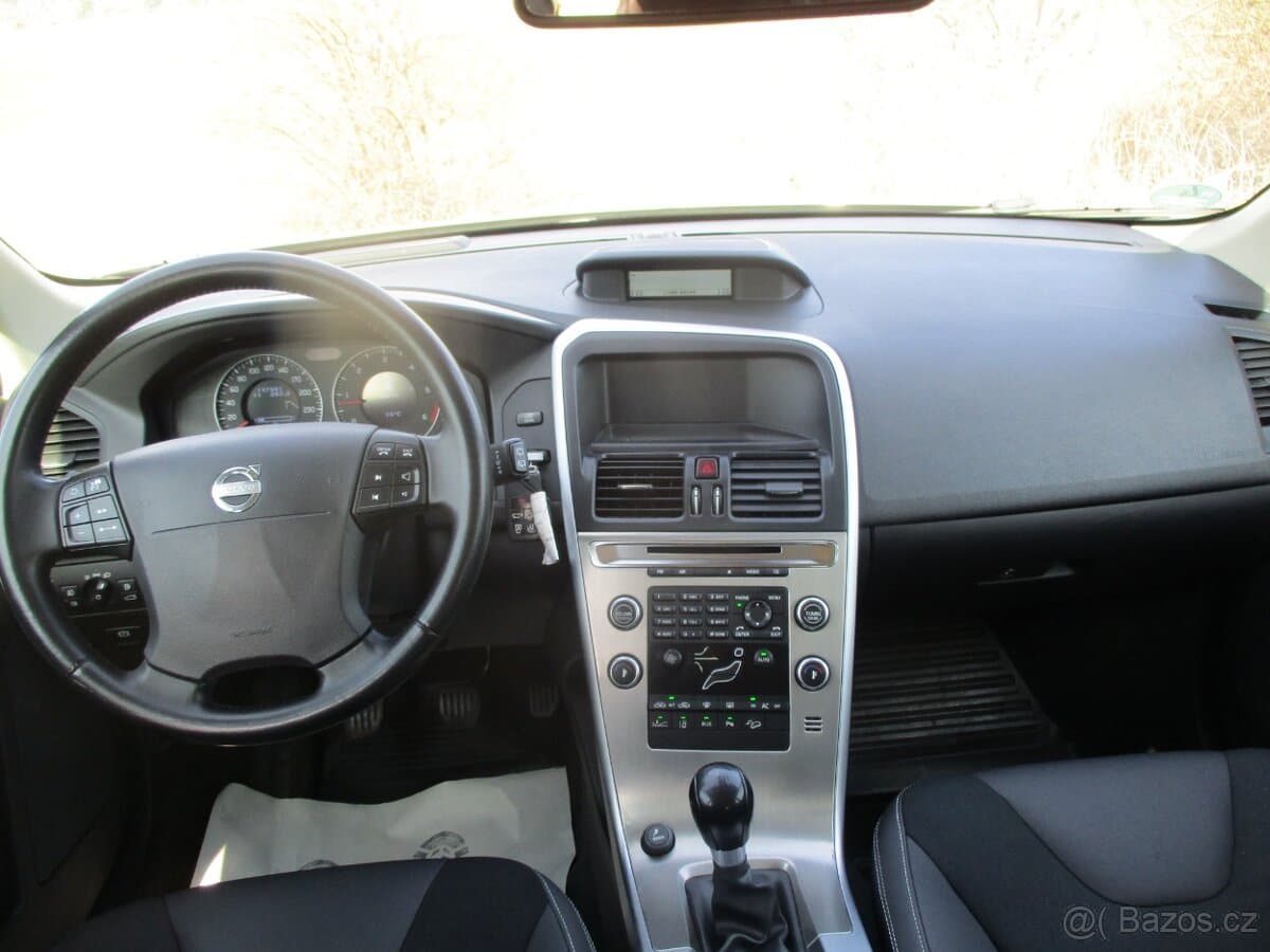 2009 Volvo XC60 - 10