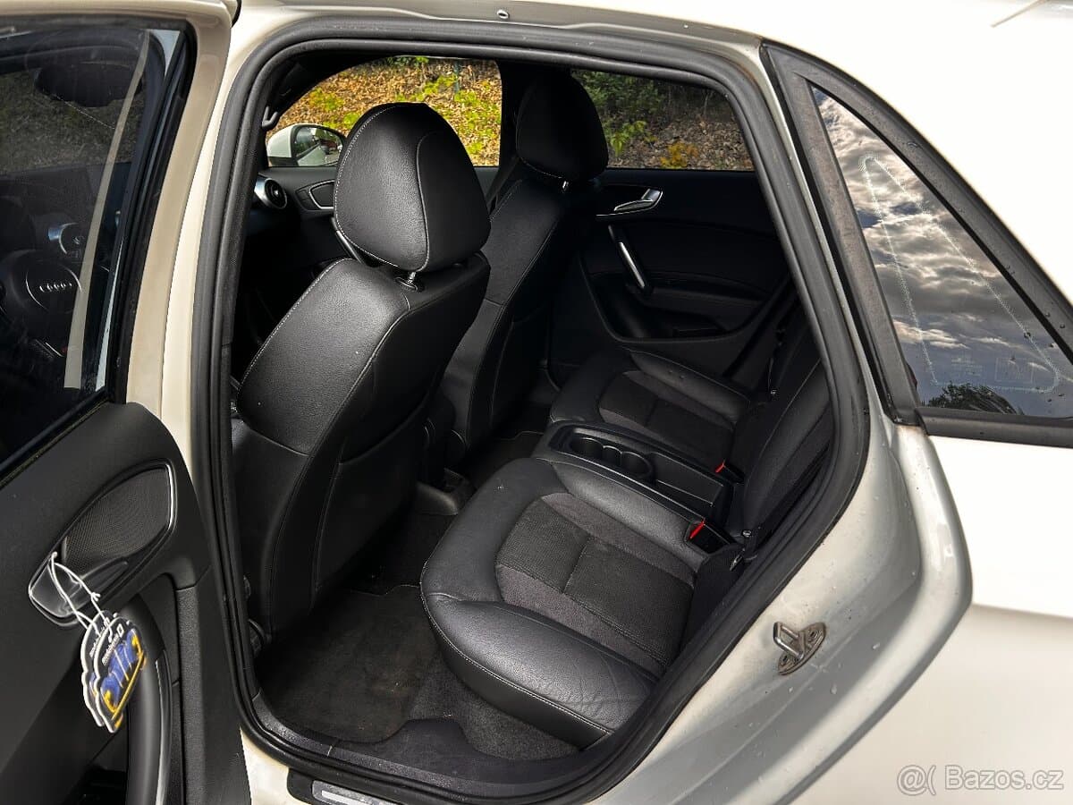 2014 Audi A1 - 10