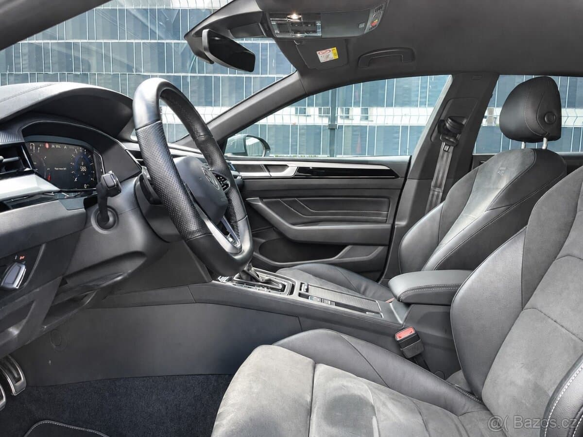 2022 Volkswagen ARTEON - 10