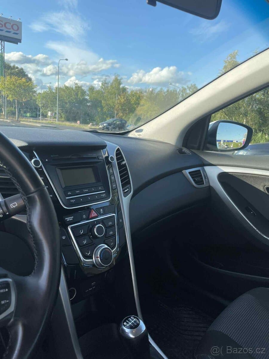 2016 Hyundai i30 - 10