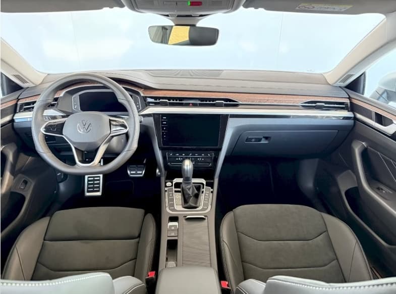 2022 Volkswagen ARTEON - 10