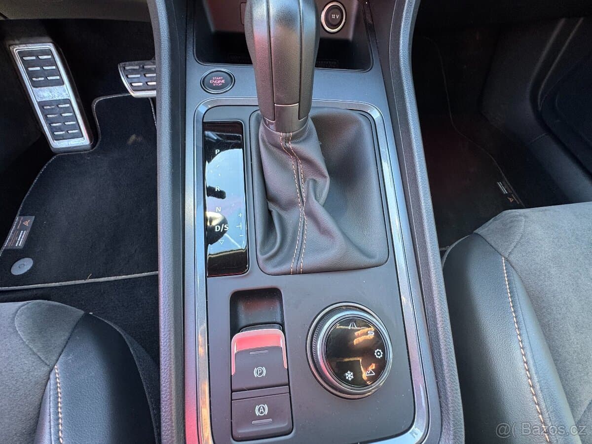 2025 Cupra ATECA - 10