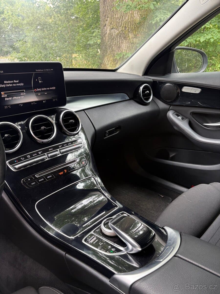 2016 Mercedes-Benz OSTATNÍ - 10
