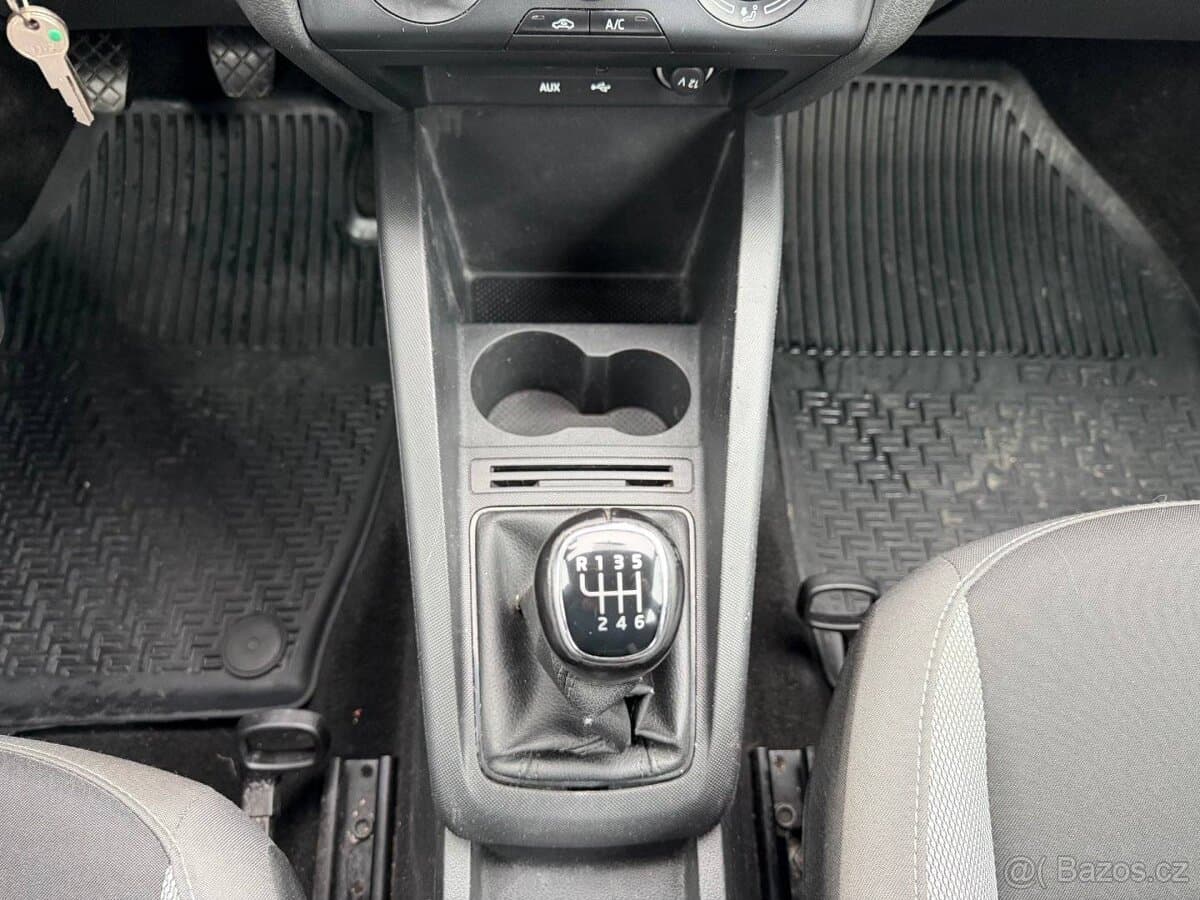 2018 Škoda FABIA - 10