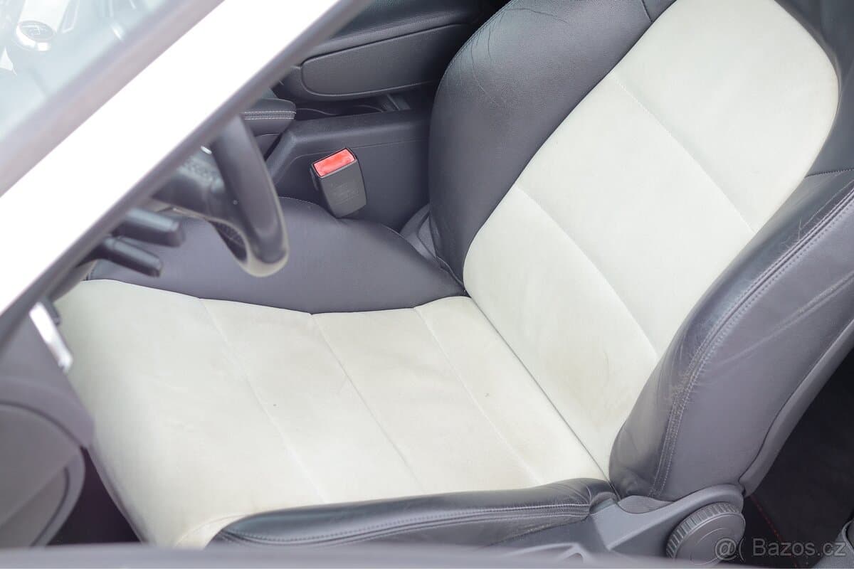 2009 Audi S3 - 10
