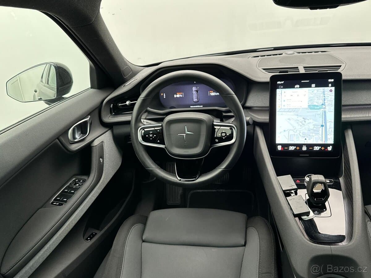 Polestar OSTATNÍ - 10