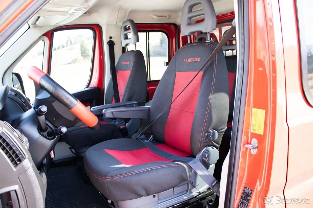 Fiat DUCATO - 10