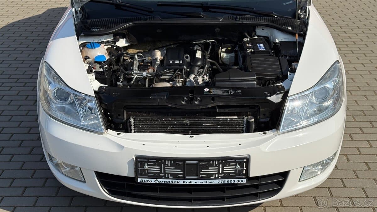 2011 Škoda OCTAVIA - 10