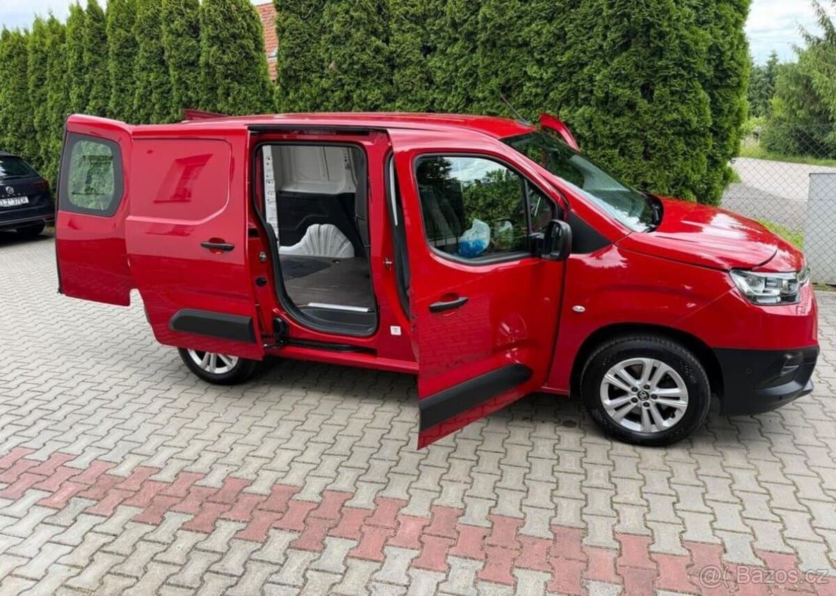 2020 Toyota PROACE - 10