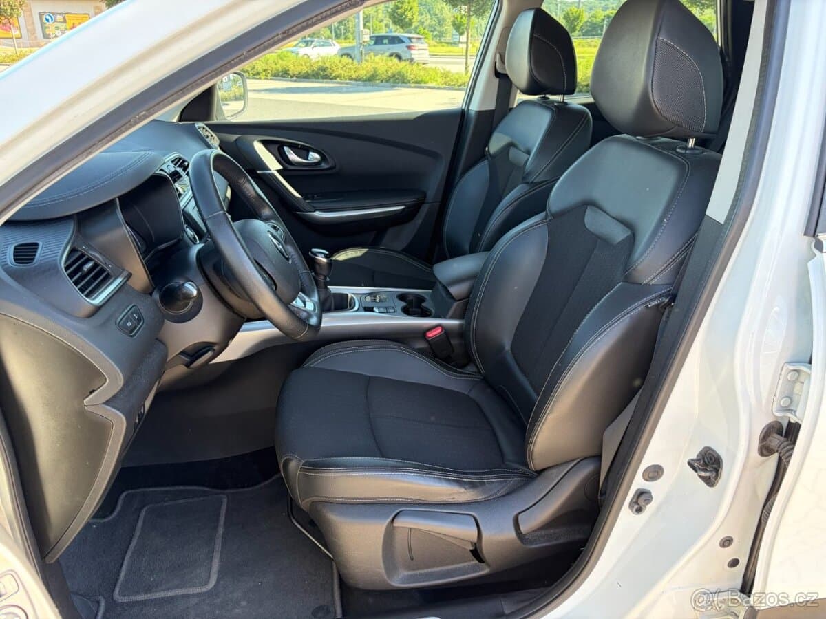 2015 Renault KADJAR - 10