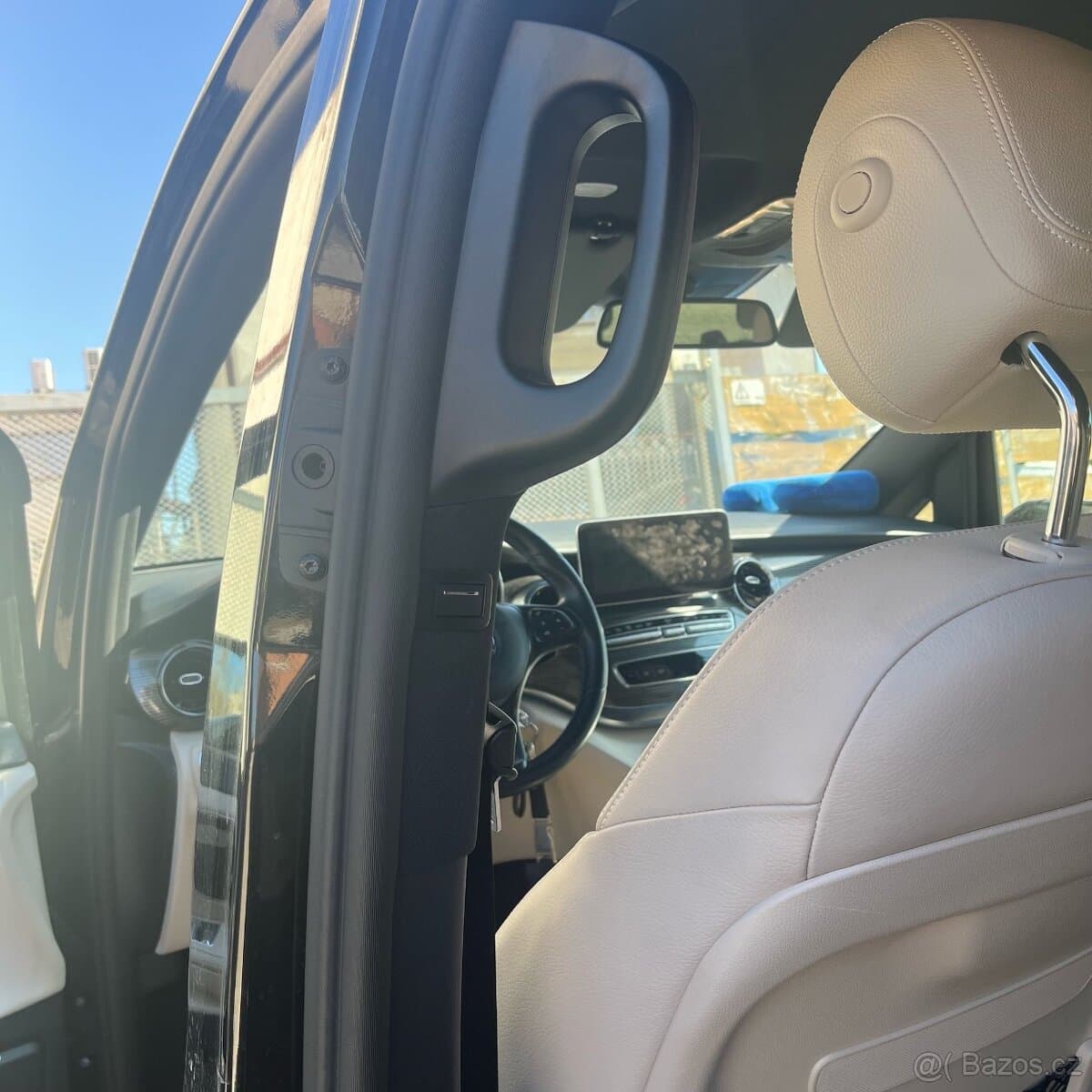 2021 Mercedes-Benz CL-CLASS - 10