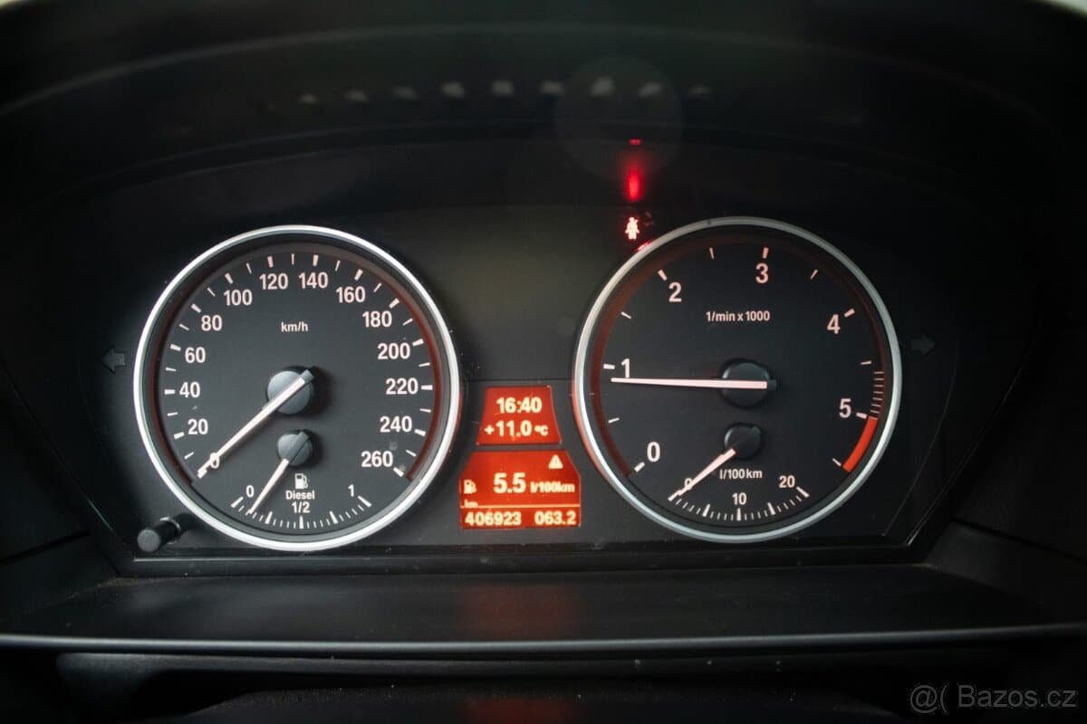 2009 BMW OSTATNÍ - 10
