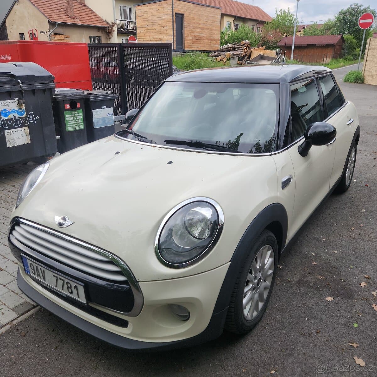 2015 Mini COOPER - 10