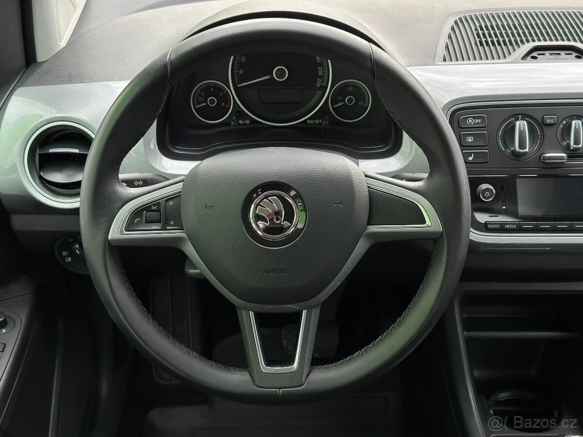 2019 Škoda CITIGO - 10