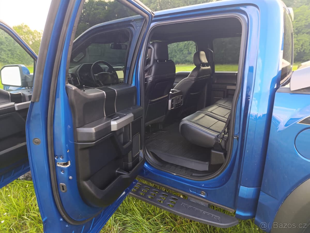 2020 Ford F-150 - 10