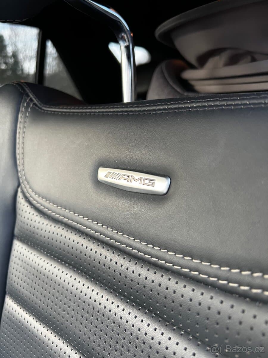 2016 Mercedes-Benz GL - 10