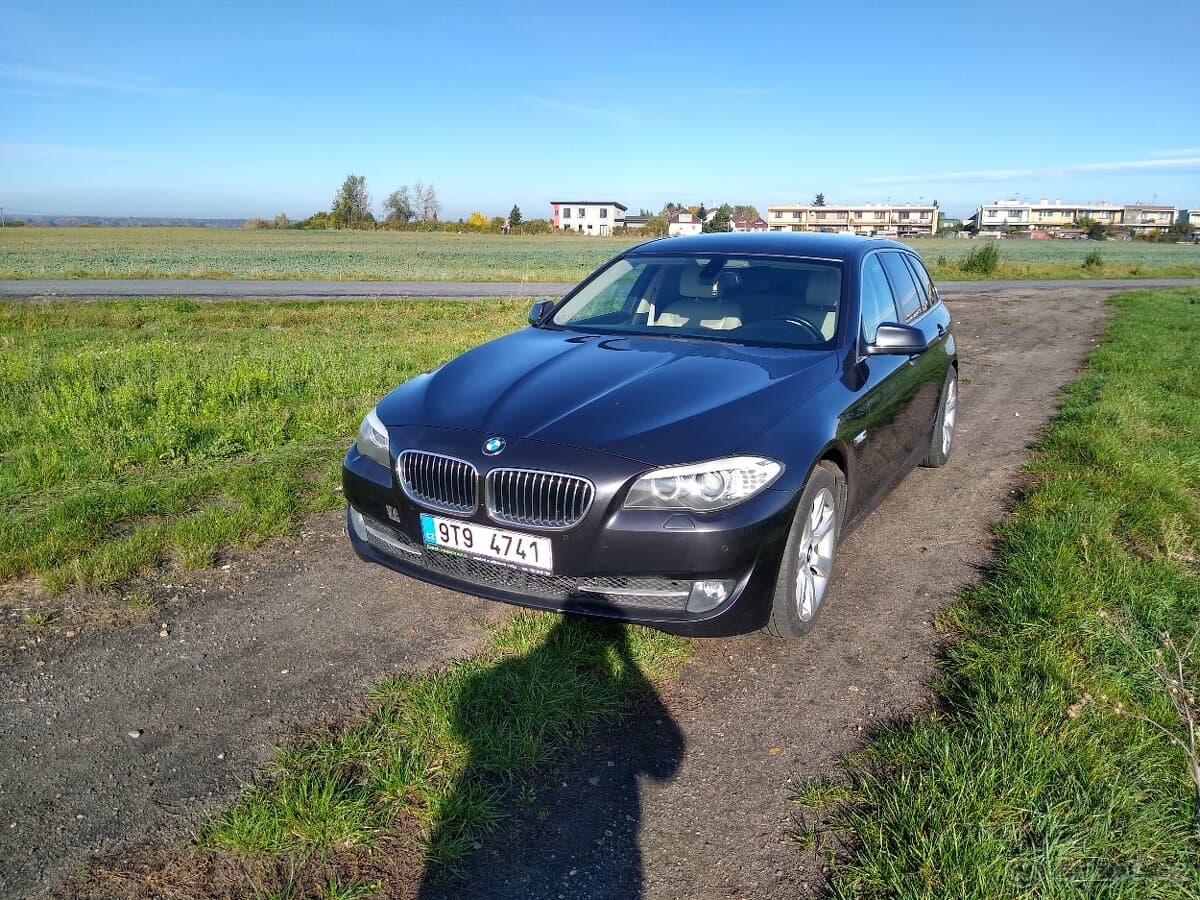 2011 BMW OSTATNÍ - 10