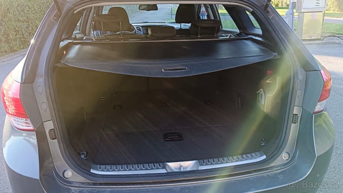2014 Hyundai i40 - 10